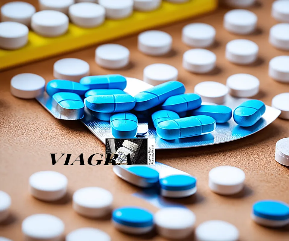 Viagra es con receta medica